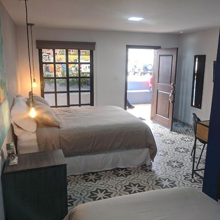 La Arena 3C Hotel Unit #4 - Sleeps 3 Puerto Peñasco Buitenkant foto