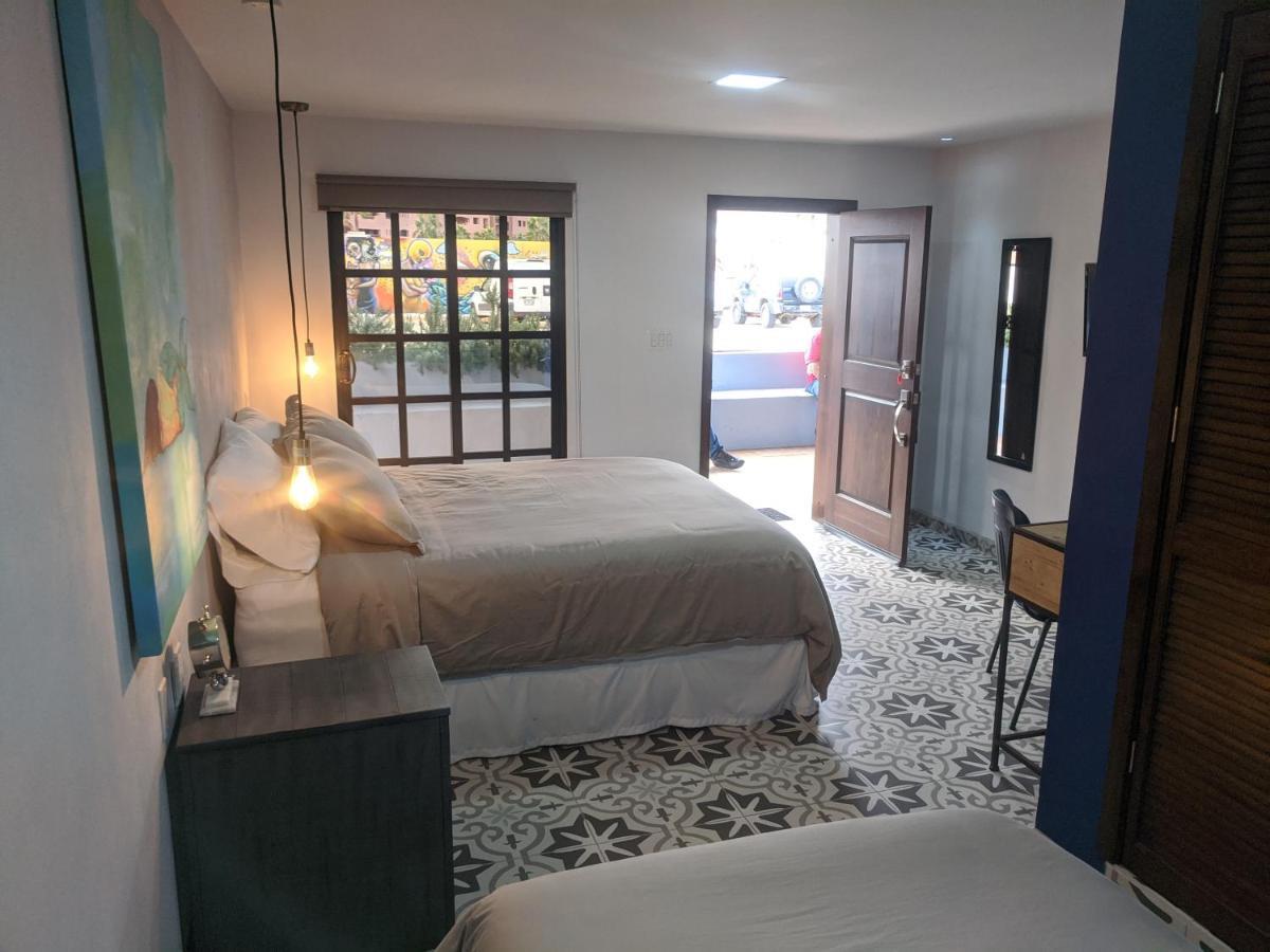 La Arena 3C Hotel Unit #4 - Sleeps 3 Puerto Peñasco Buitenkant foto