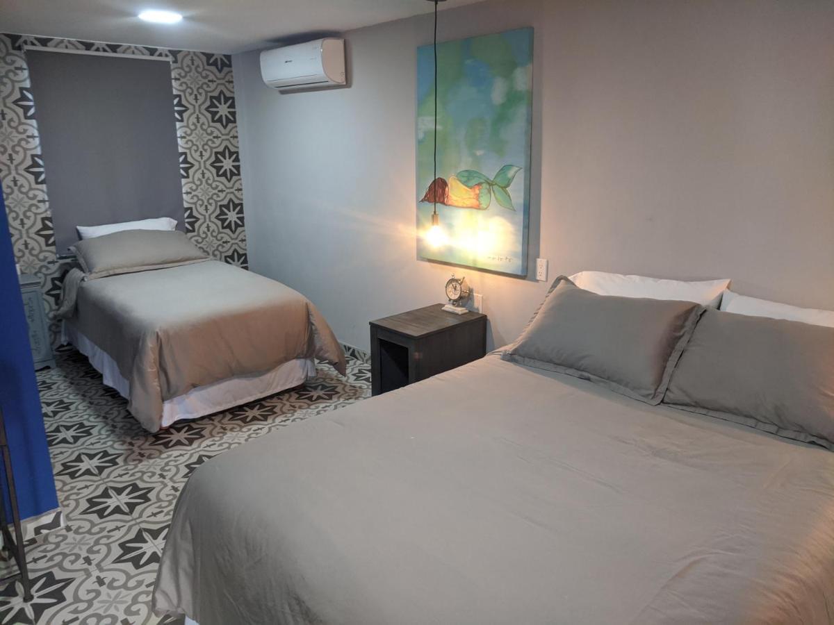 La Arena 3C Hotel Unit #4 - Sleeps 3 Puerto Peñasco Buitenkant foto